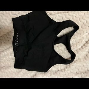 Alphalete sports bra